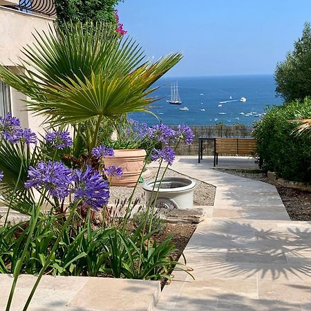 Saint-Raphaël Villa Grand Baie מראה חיצוני תמונה