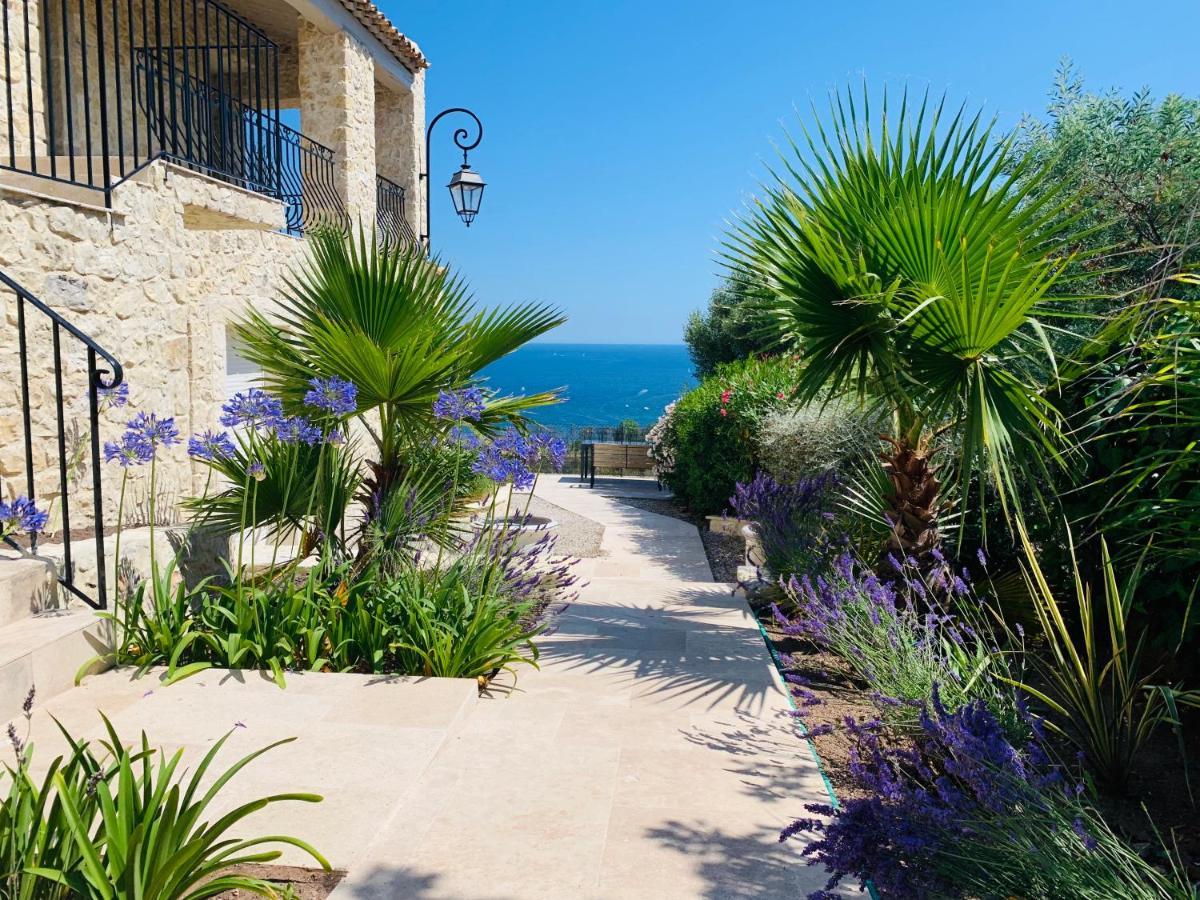 Saint-Raphaël Villa Grand Baie מראה חיצוני תמונה