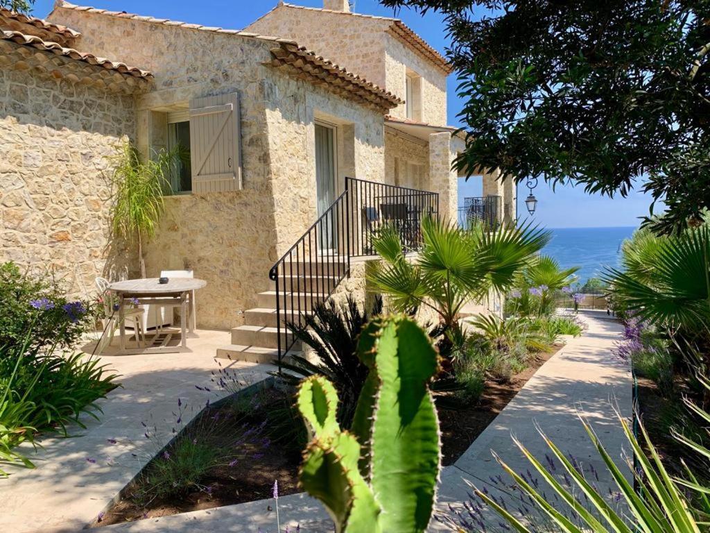 Saint-Raphaël Villa Grand Baie מראה חיצוני תמונה