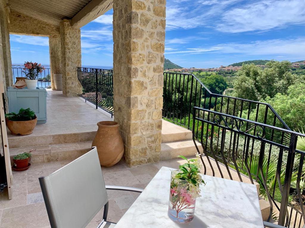 Saint-Raphaël Villa Grand Baie מראה חיצוני תמונה