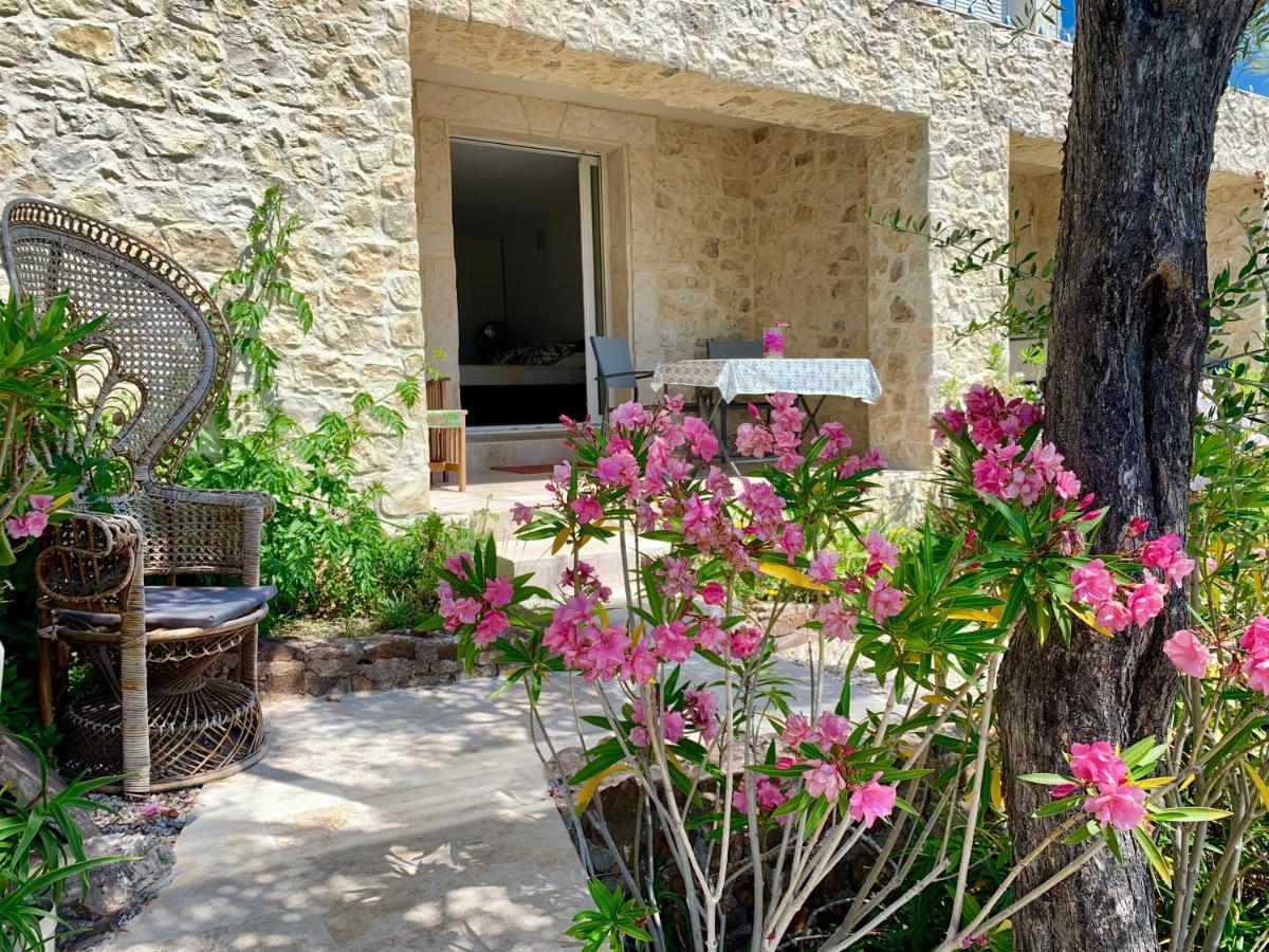 Saint-Raphaël Villa Grand Baie מראה חיצוני תמונה