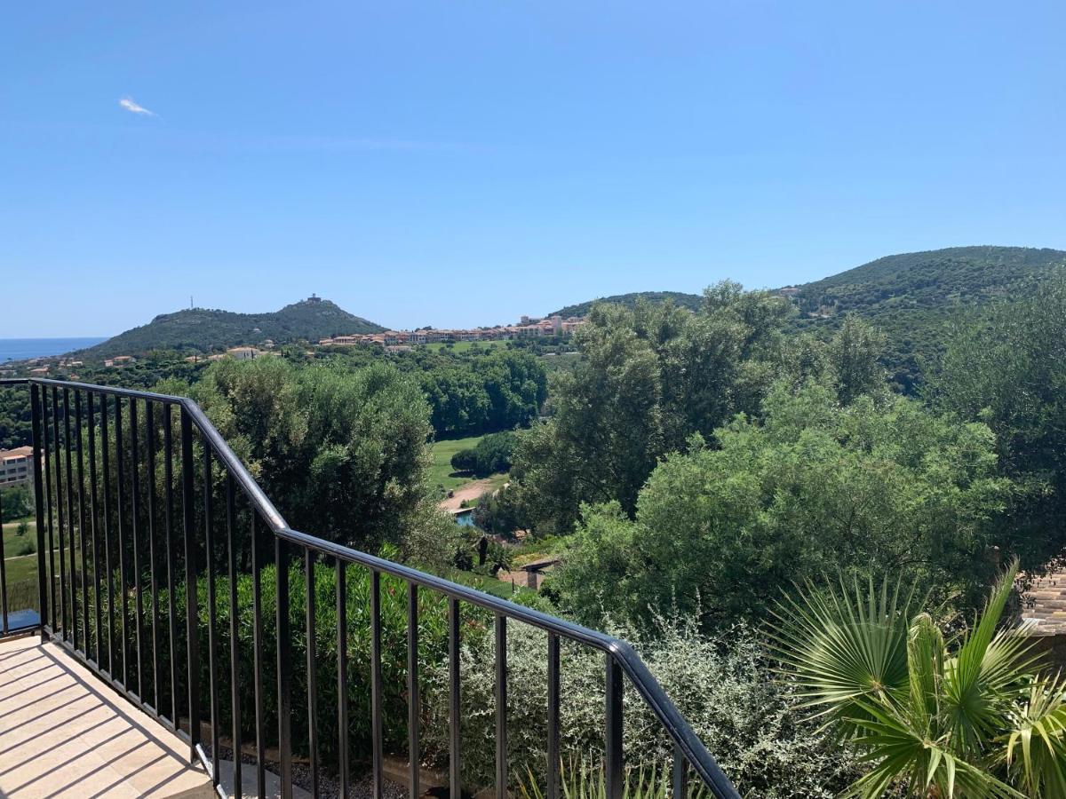 Saint-Raphaël Villa Grand Baie מראה חיצוני תמונה