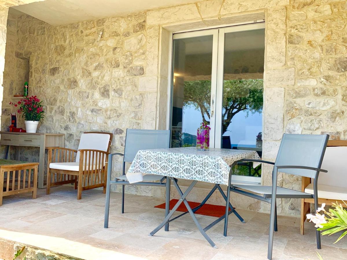 Saint-Raphaël Villa Grand Baie מראה חיצוני תמונה