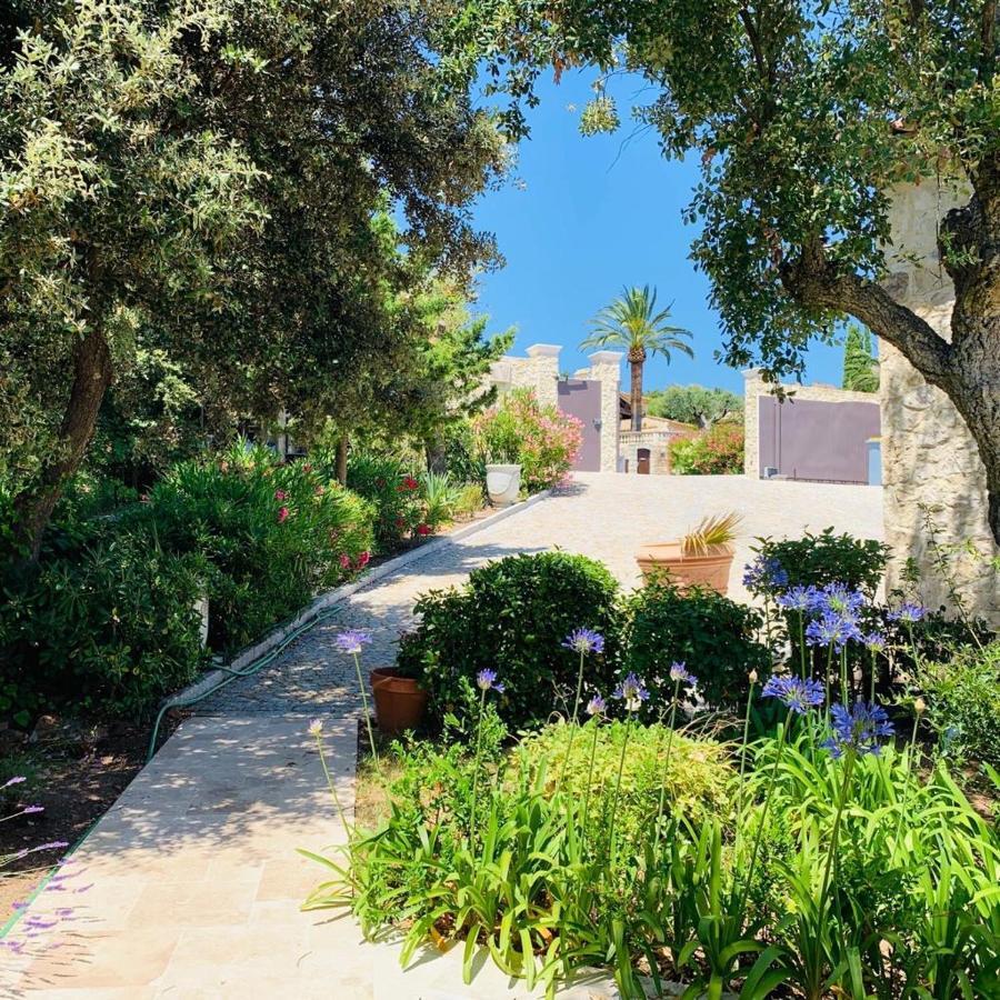 Saint-Raphaël Villa Grand Baie מראה חיצוני תמונה