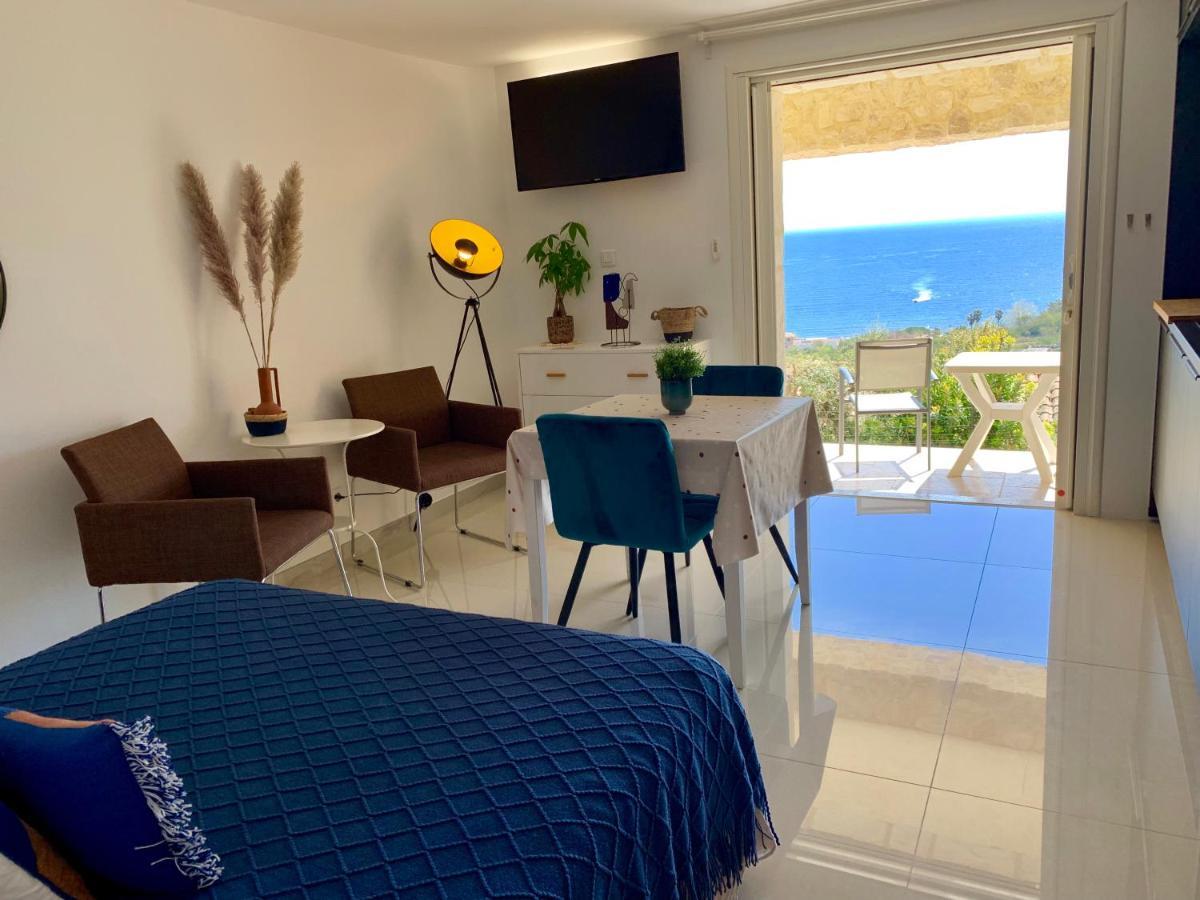 Saint-Raphaël Villa Grand Baie מראה חיצוני תמונה