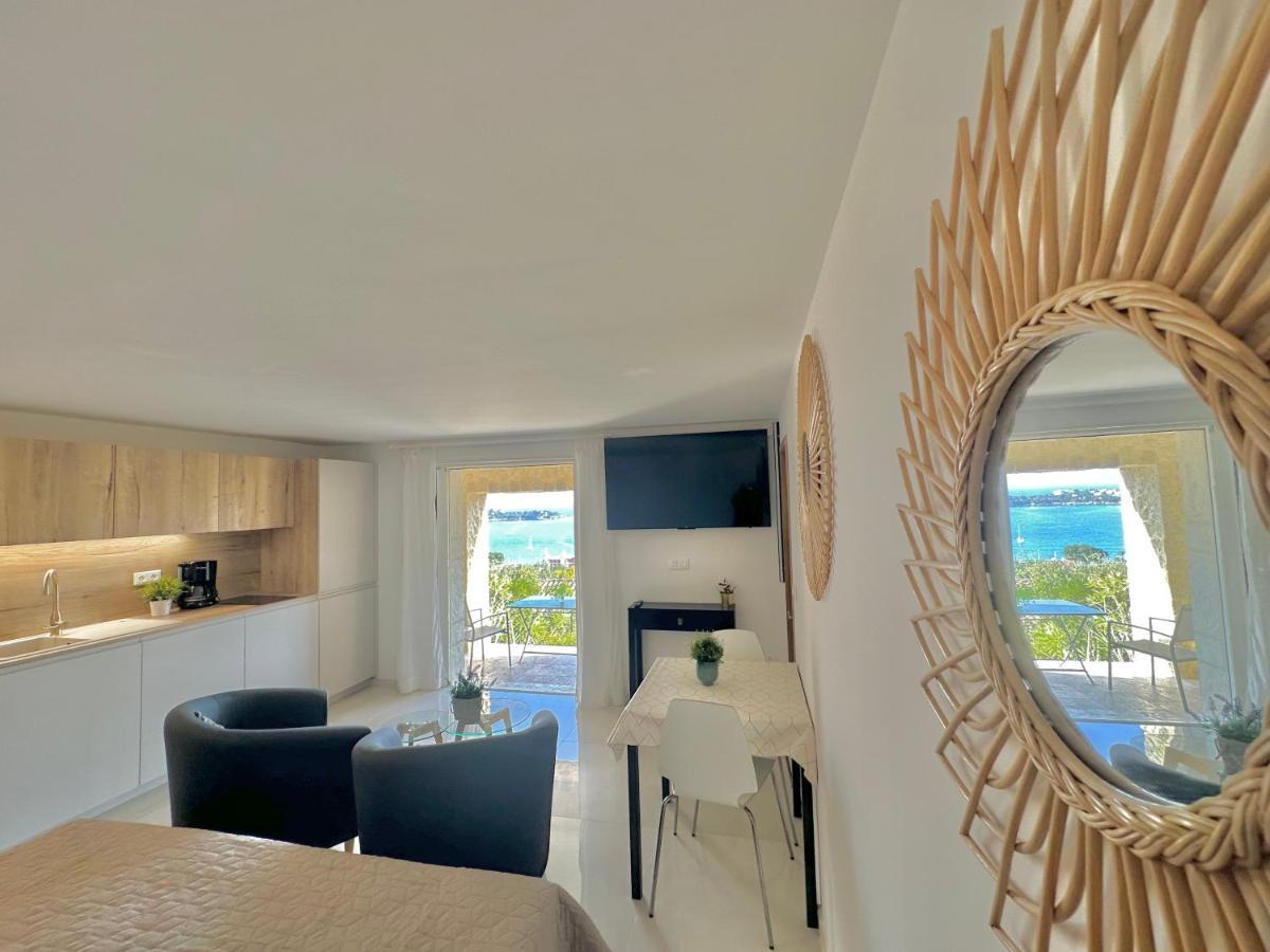 Saint-Raphaël Villa Grand Baie מראה חיצוני תמונה