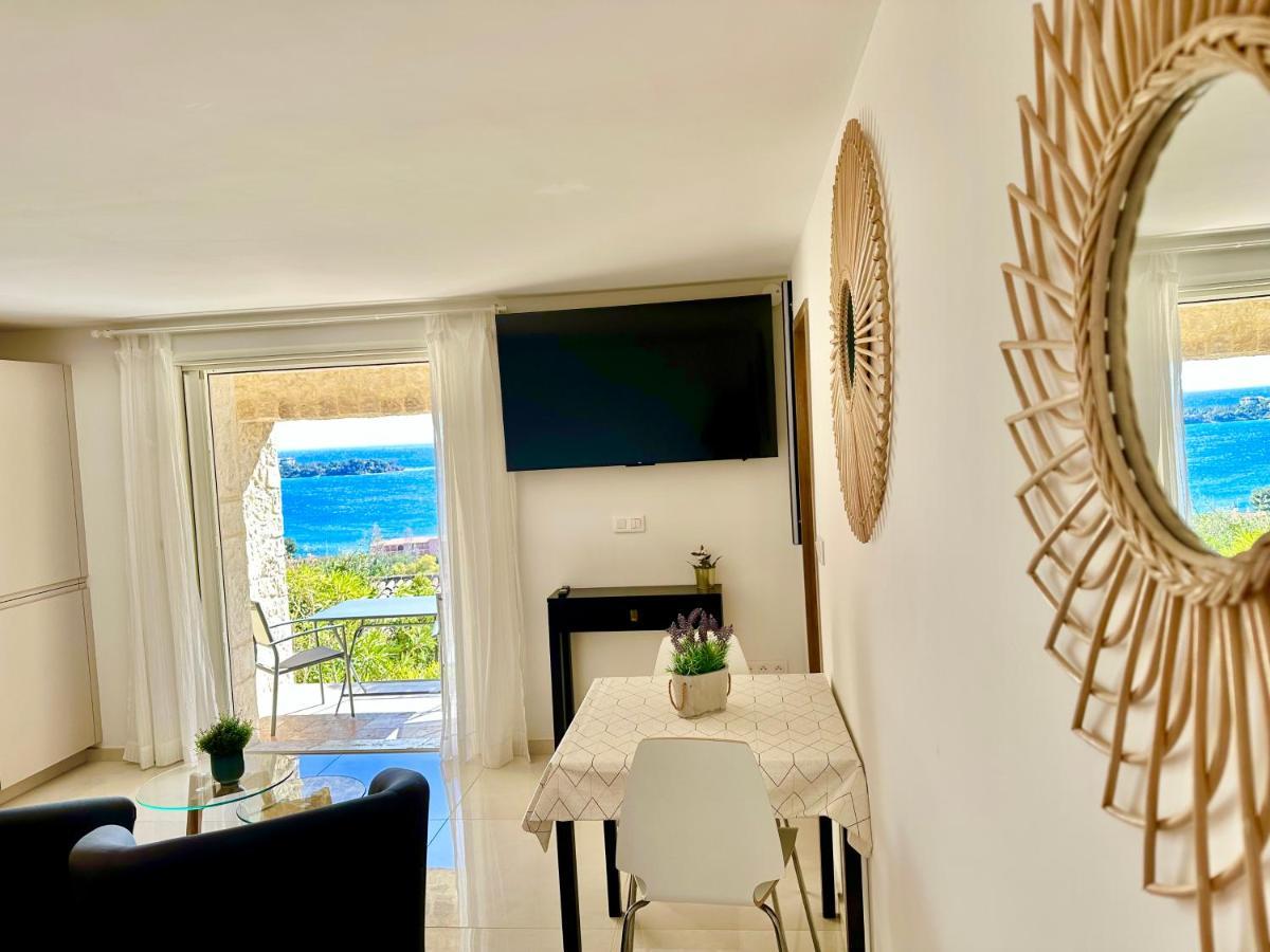 Saint-Raphaël Villa Grand Baie מראה חיצוני תמונה