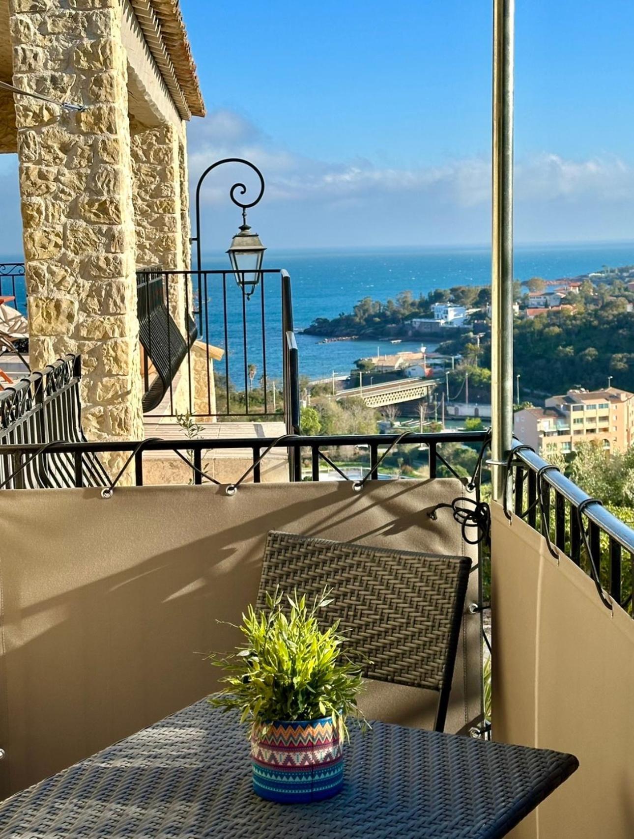 Saint-Raphaël Villa Grand Baie מראה חיצוני תמונה