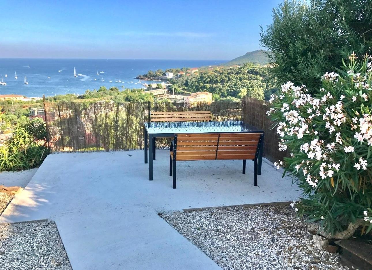 Saint-Raphaël Villa Grand Baie מראה חיצוני תמונה