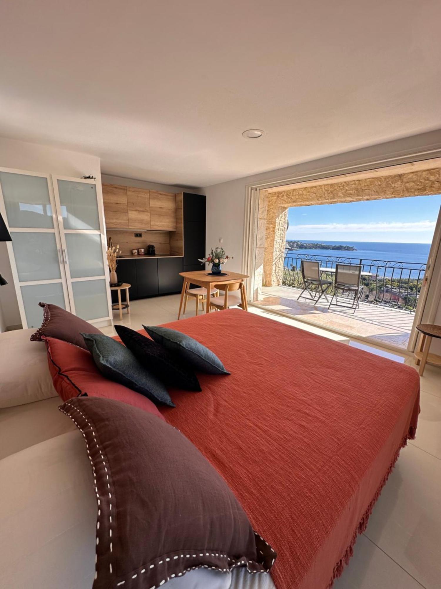 Saint-Raphaël Villa Grand Baie מראה חיצוני תמונה