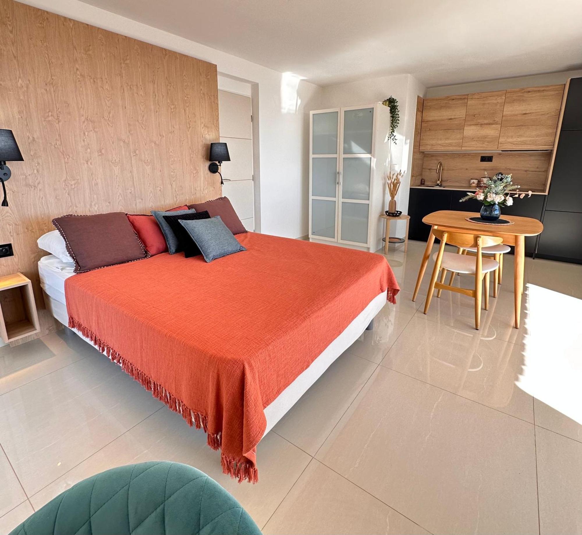 Saint-Raphaël Villa Grand Baie מראה חיצוני תמונה
