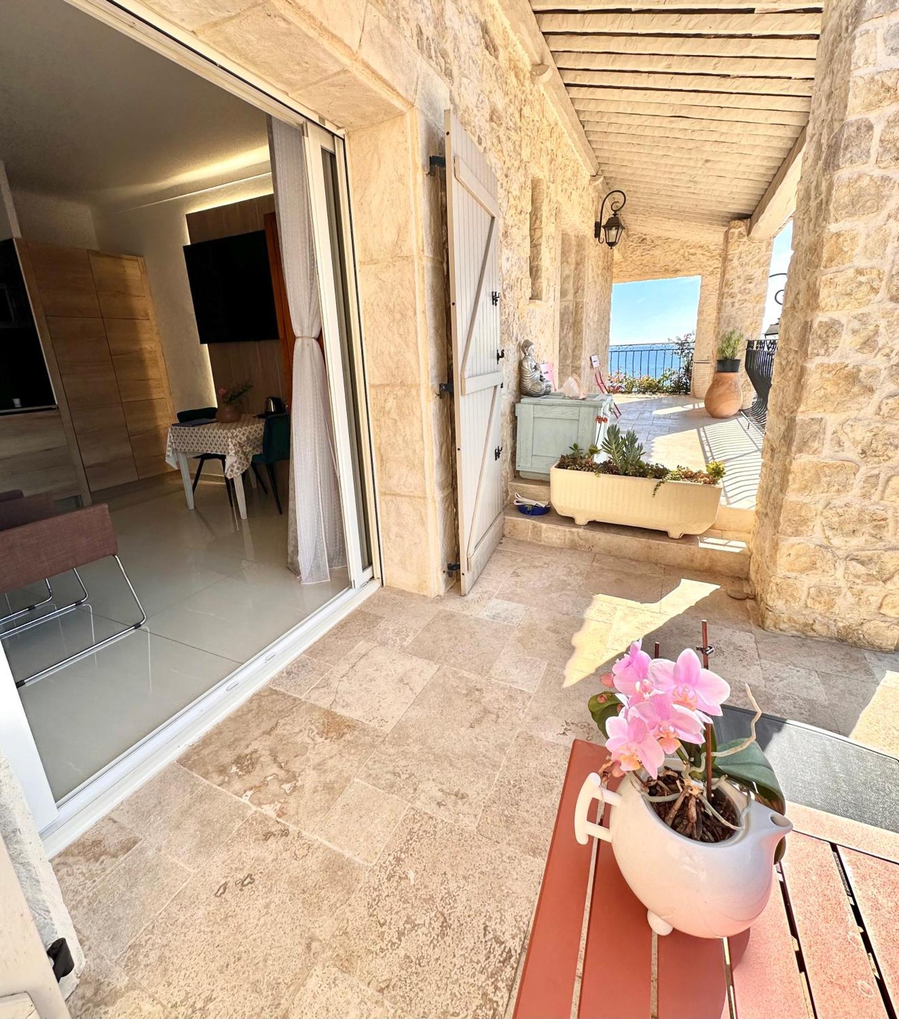 Saint-Raphaël Villa Grand Baie מראה חיצוני תמונה