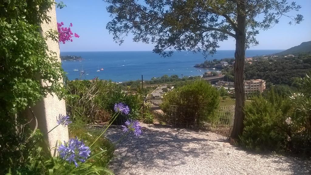 Saint-Raphaël Villa Grand Baie מראה חיצוני תמונה