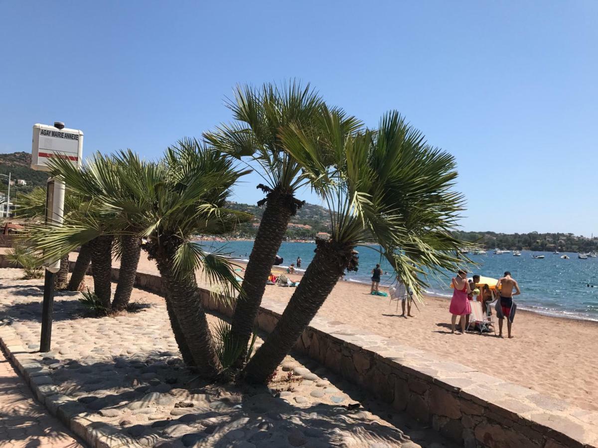 Saint-Raphaël Villa Grand Baie מראה חיצוני תמונה