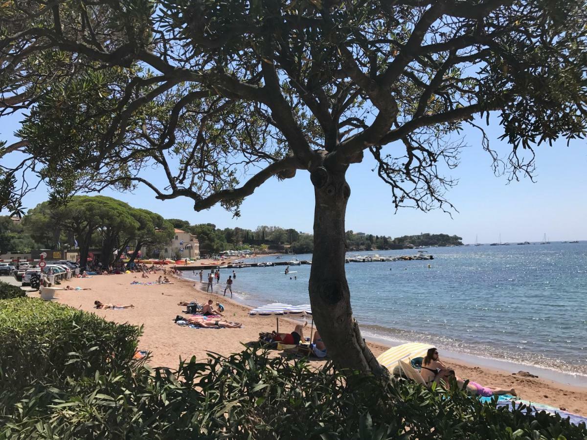 Saint-Raphaël Villa Grand Baie מראה חיצוני תמונה