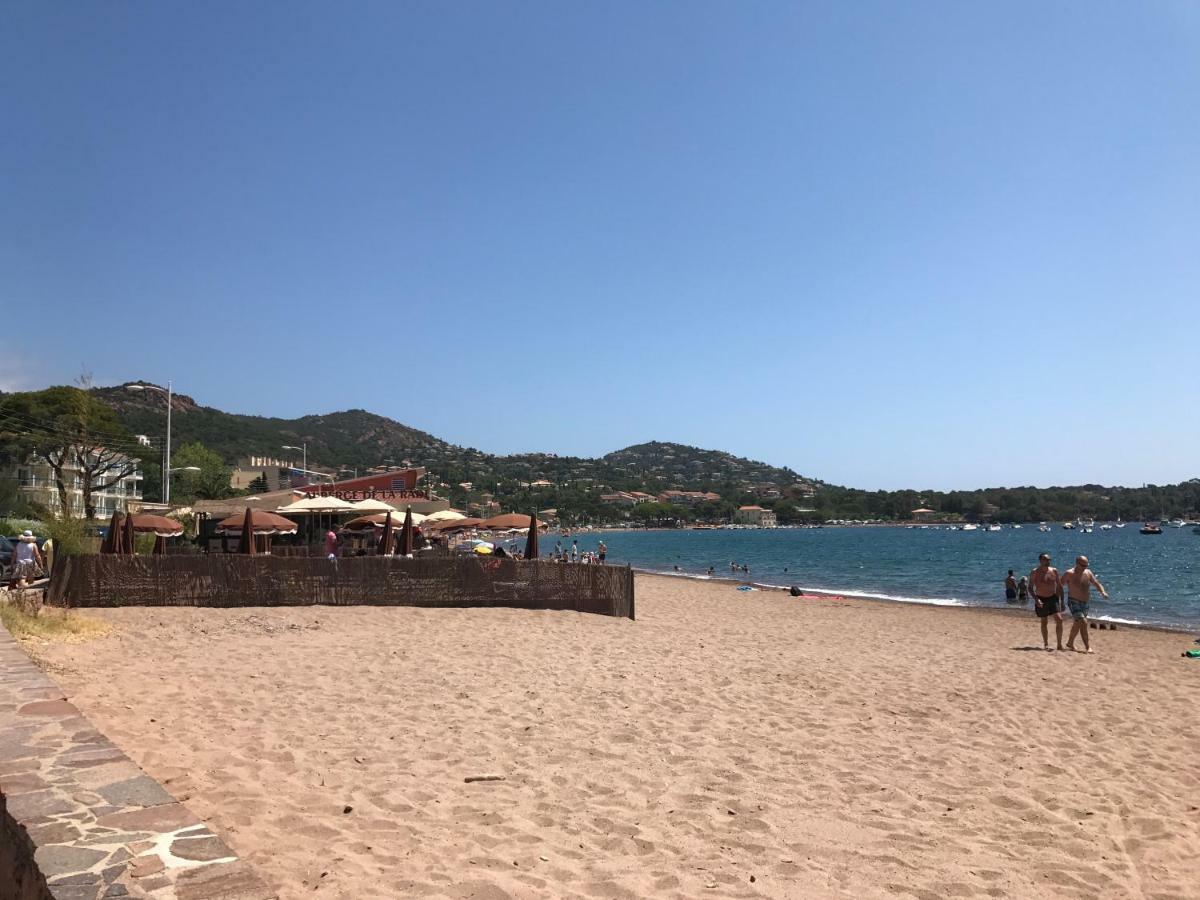 Saint-Raphaël Villa Grand Baie מראה חיצוני תמונה